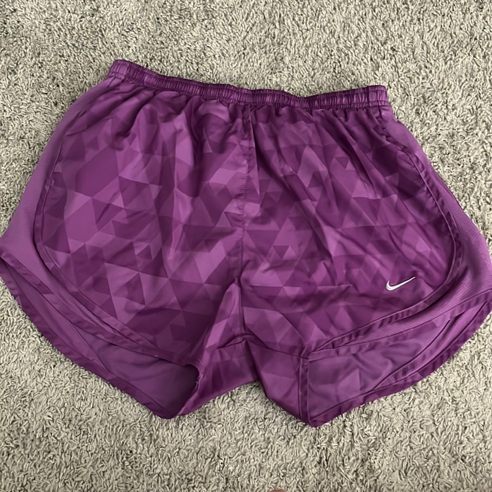 Nike Dri-Fit Tempo shorts